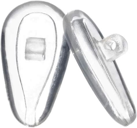 prada spr 510 replacement nose pads